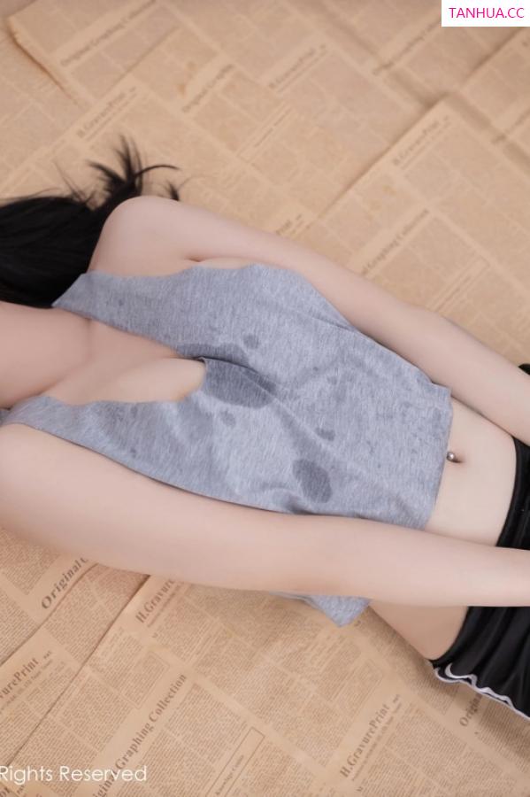 安然Maleah  [XiuRen]高清写真图 2023.08.01 No.7170 安然anran 妩媚美腿第24张图片